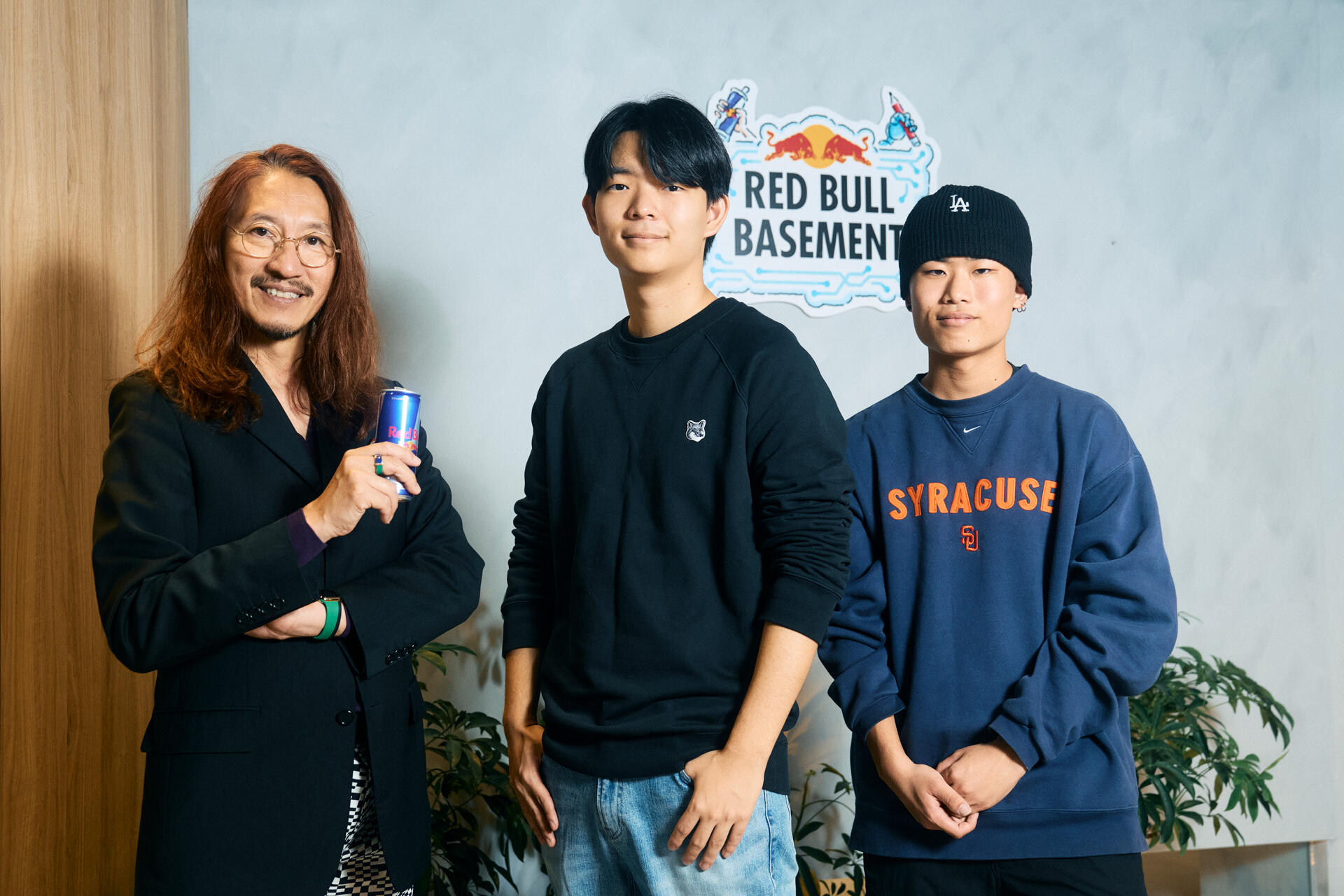Red Bull Basement: competizione internazionale dedicata a startup e progetti tecnologici con focus su innovazione, impatto sociale e sviluppo di soluzioni digitali presentate da giovani team multidisciplinari