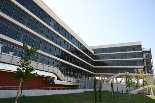Split inaugurated the largest Croatian technology park
