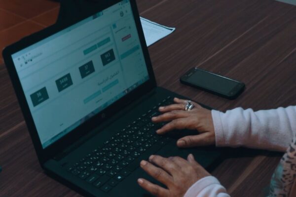 EdTech-startups i Libyen: En innovation født ud af nødsituation