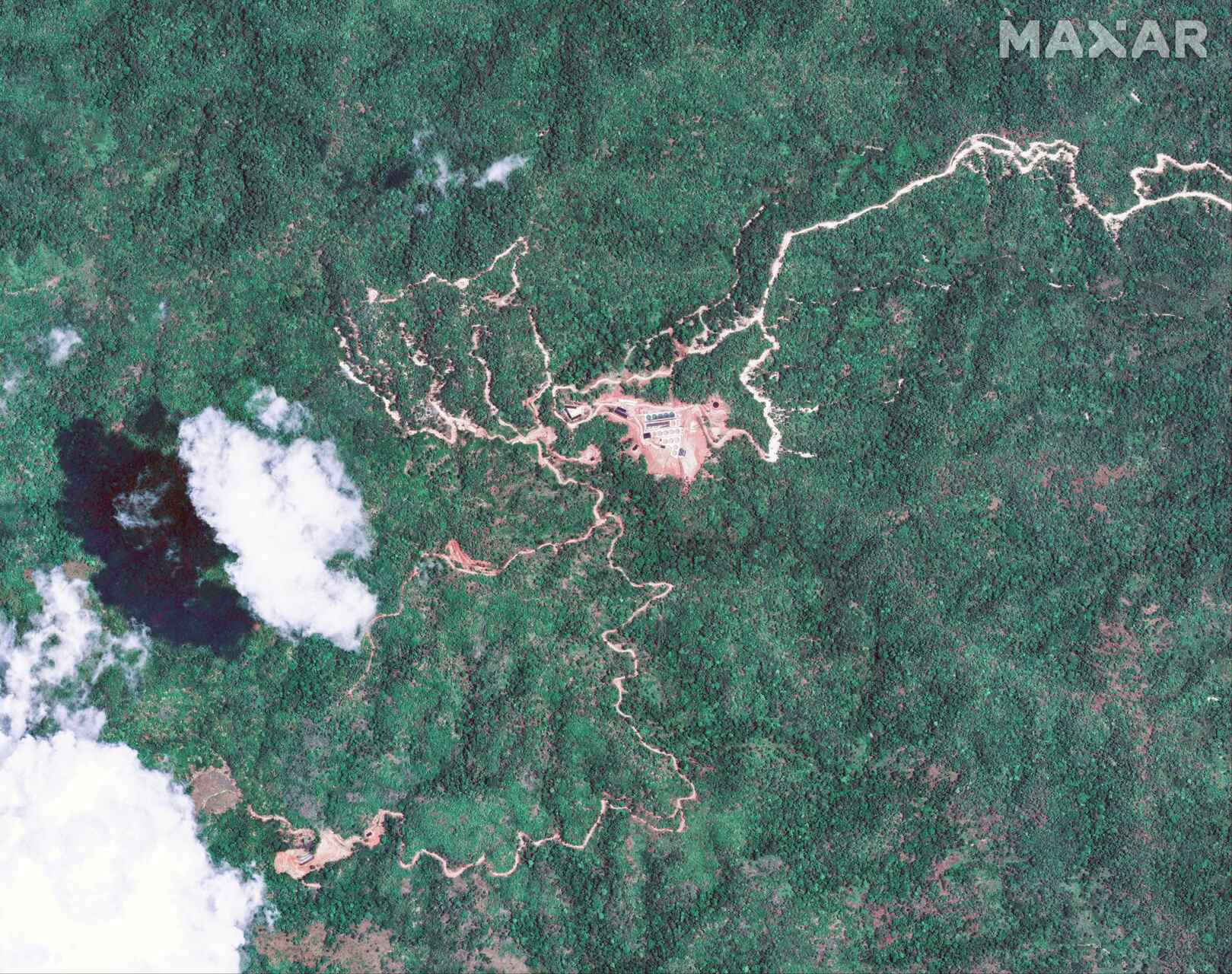 Terre rare in Myanmar: scenario minerario in evoluzione con nuovi giacimenti, lavorazioni chimiche e trasporto dei materiali critici verso poli di raffinazione per applicazioni tecnologiche ed energetiche avanzate