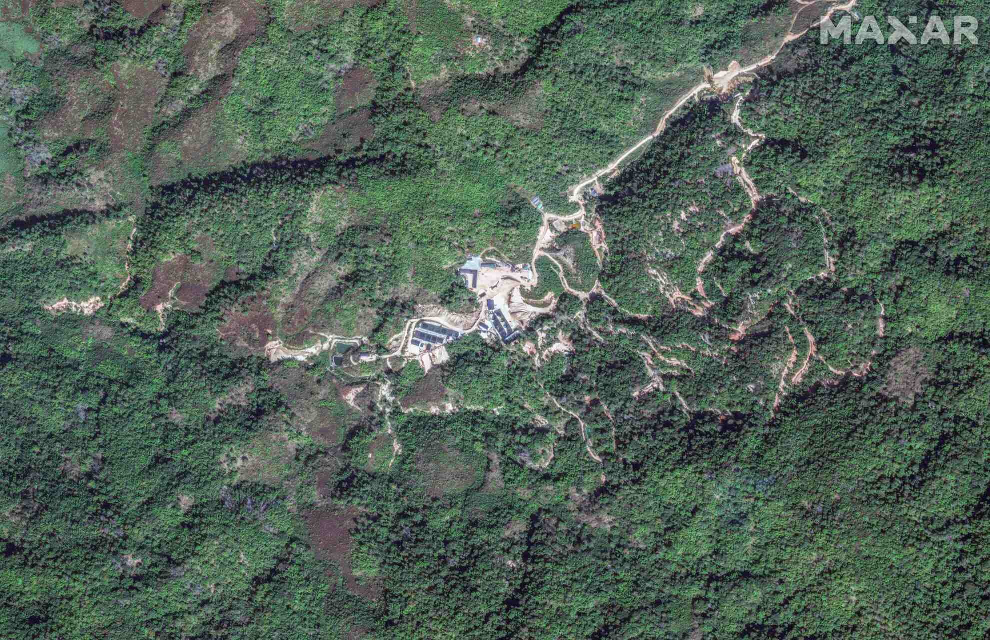 Terre rare in Myanmar: miniere emergenti, controllo territoriale e catene di approvvigionamento dei minerali strategici usati in energia pulita, motori elettrici, magneti industriali e industria high-tech internazionale