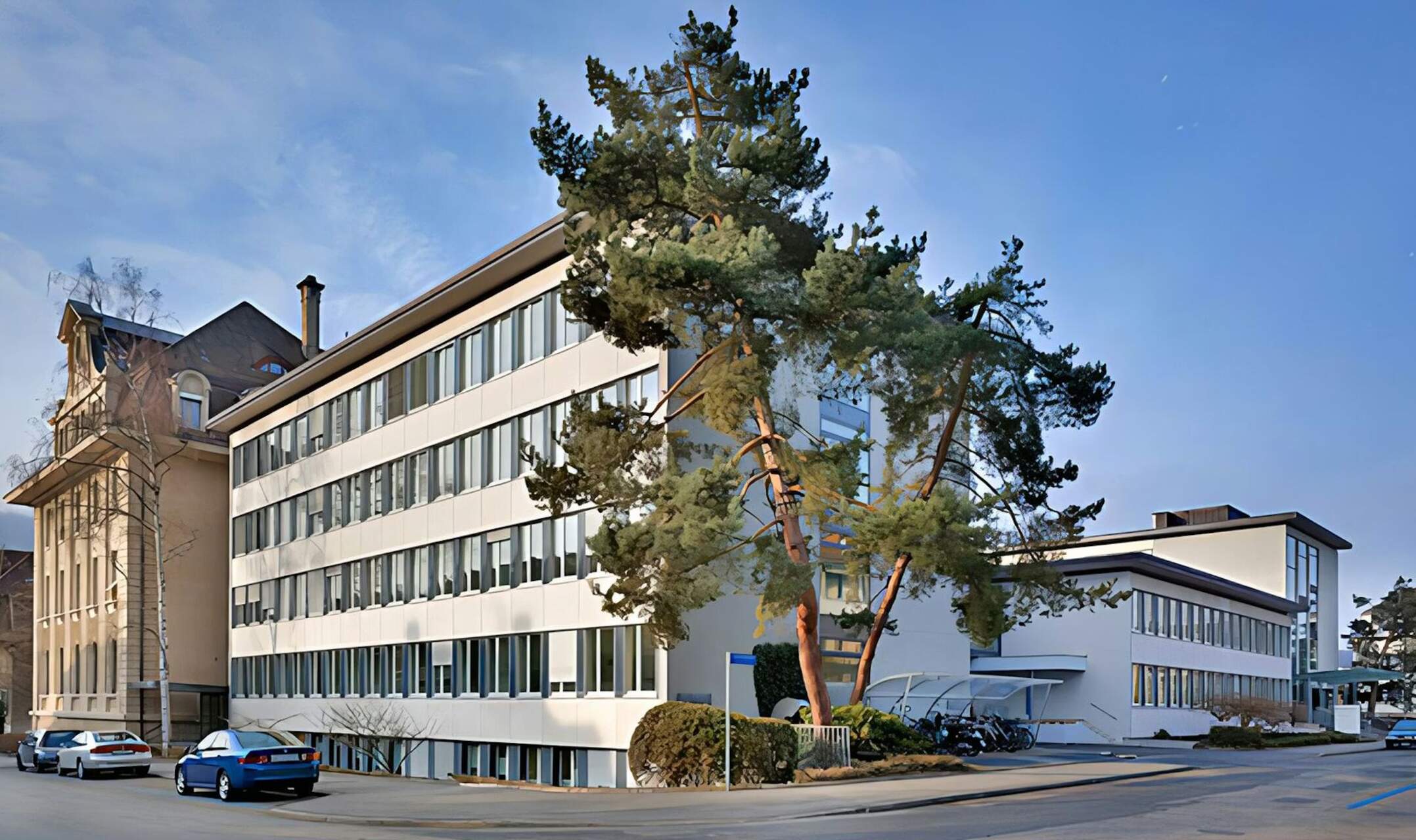 NCCR: rete coordinata di centri accademici e infrastrutture avanzate che sostiene innovazione, trasferimento tecnologico e formazione di talenti nei settori chiave della scienza contemporanea