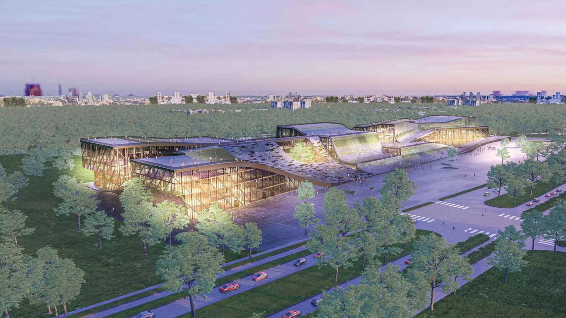 Wuhan oltre il COVID-19 una città ecologica per rinascere