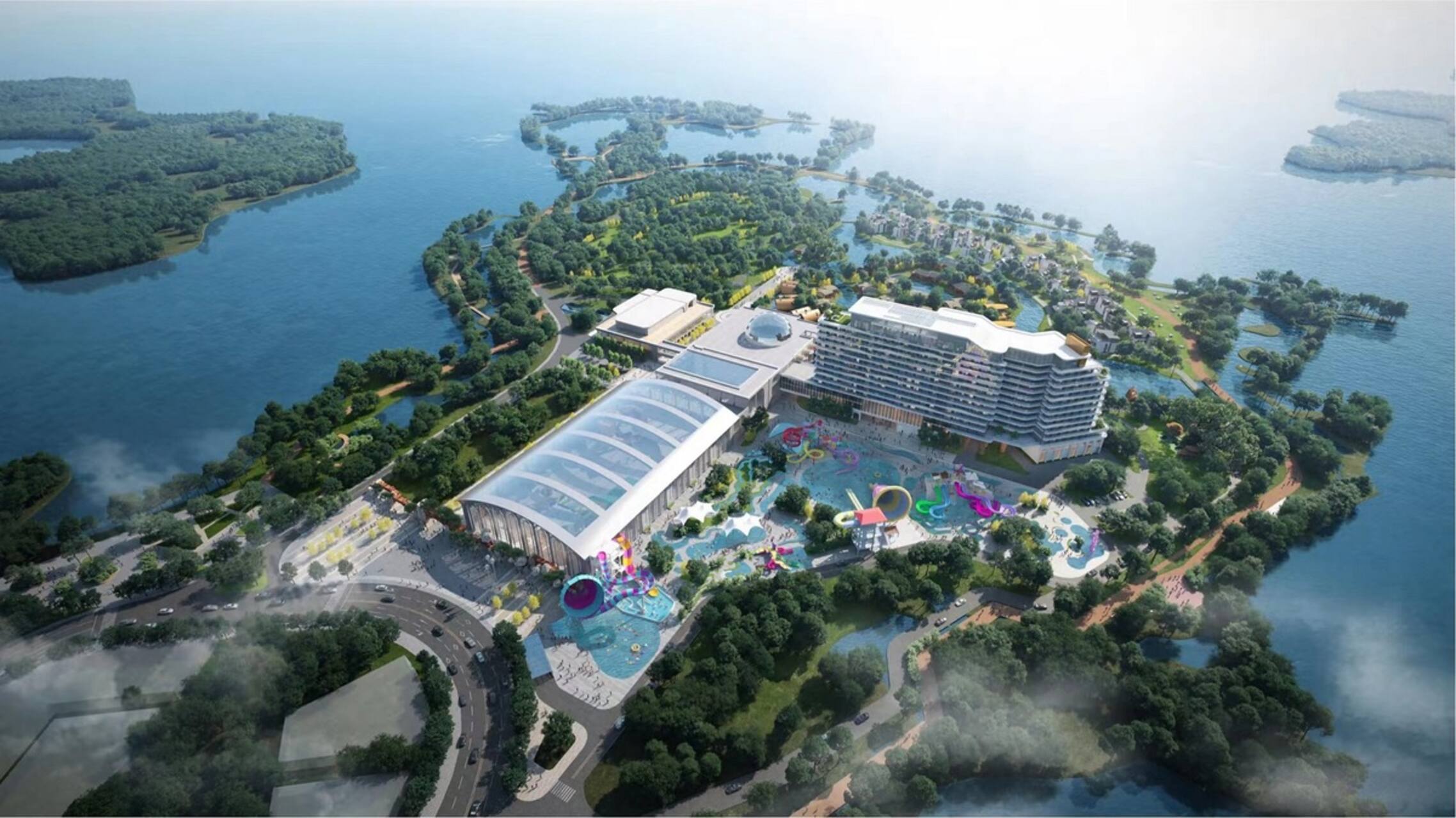 Wuhan oltre il COVID-19 una città ecologica per rinascere