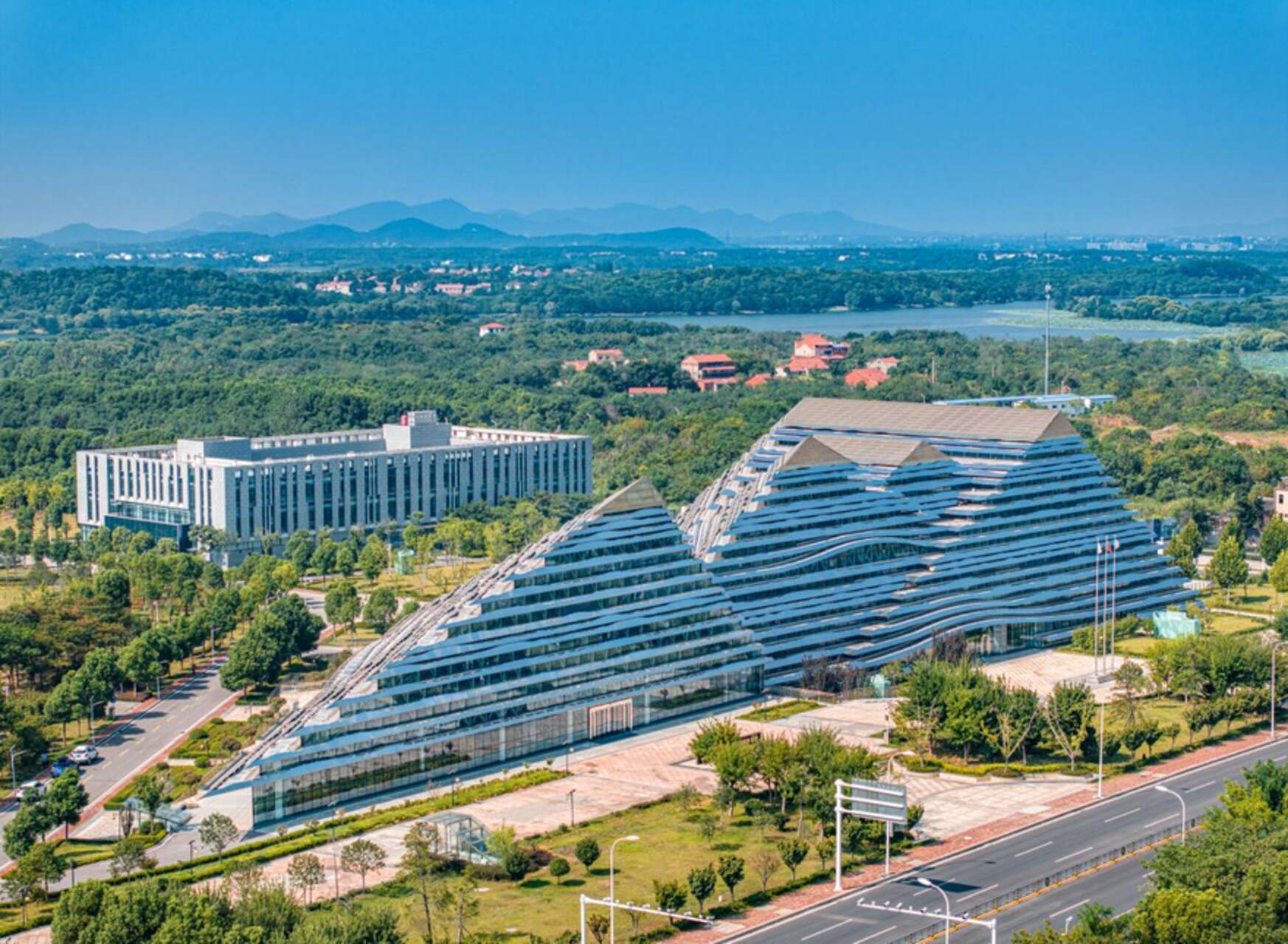Wuhan oltre il COVID-19 una città ecologica per rinascere