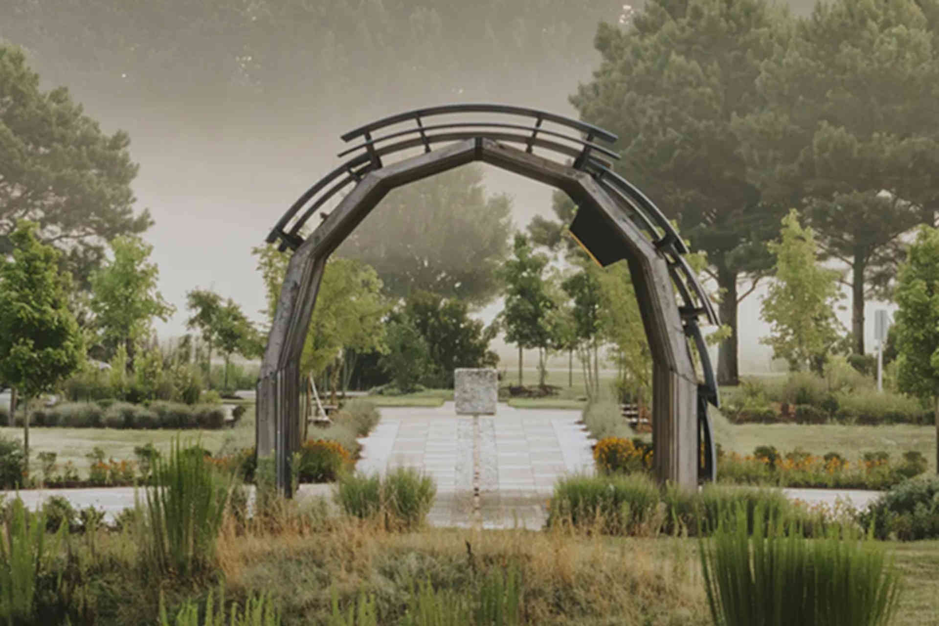 Progettazione ecologica: un cambio di paradigma nell'architettura del paesaggio