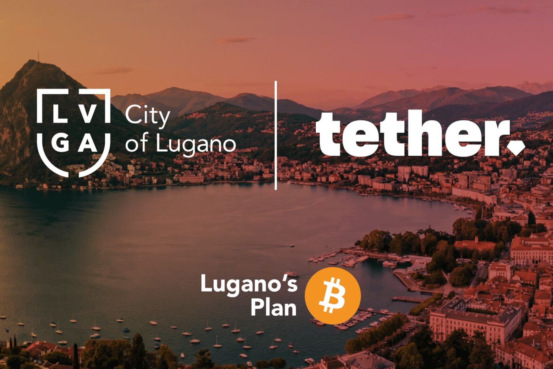 Sovranità digitale urbana: presentazione del progetto Plan ₿ | Phase II a Lugano, realizzato con Tether, con focus su infrastrutture digitali decentralizzate, resilienza tecnologica e sviluppo dell’ecosistema blockchain locale