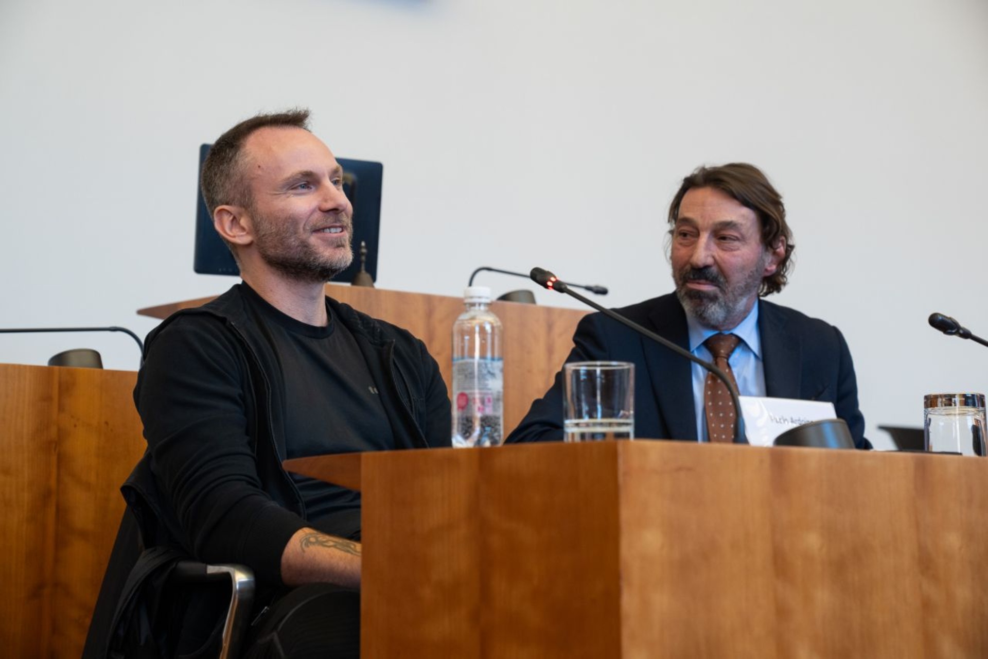 Sovranità digitale urbana: incontro pubblico a Lugano sul futuro delle infrastrutture digitali e delle tecnologie decentralizzate con Plan ₿ | Phase II, il programma sviluppato con Tether per innovazione e autonomia tecnologica