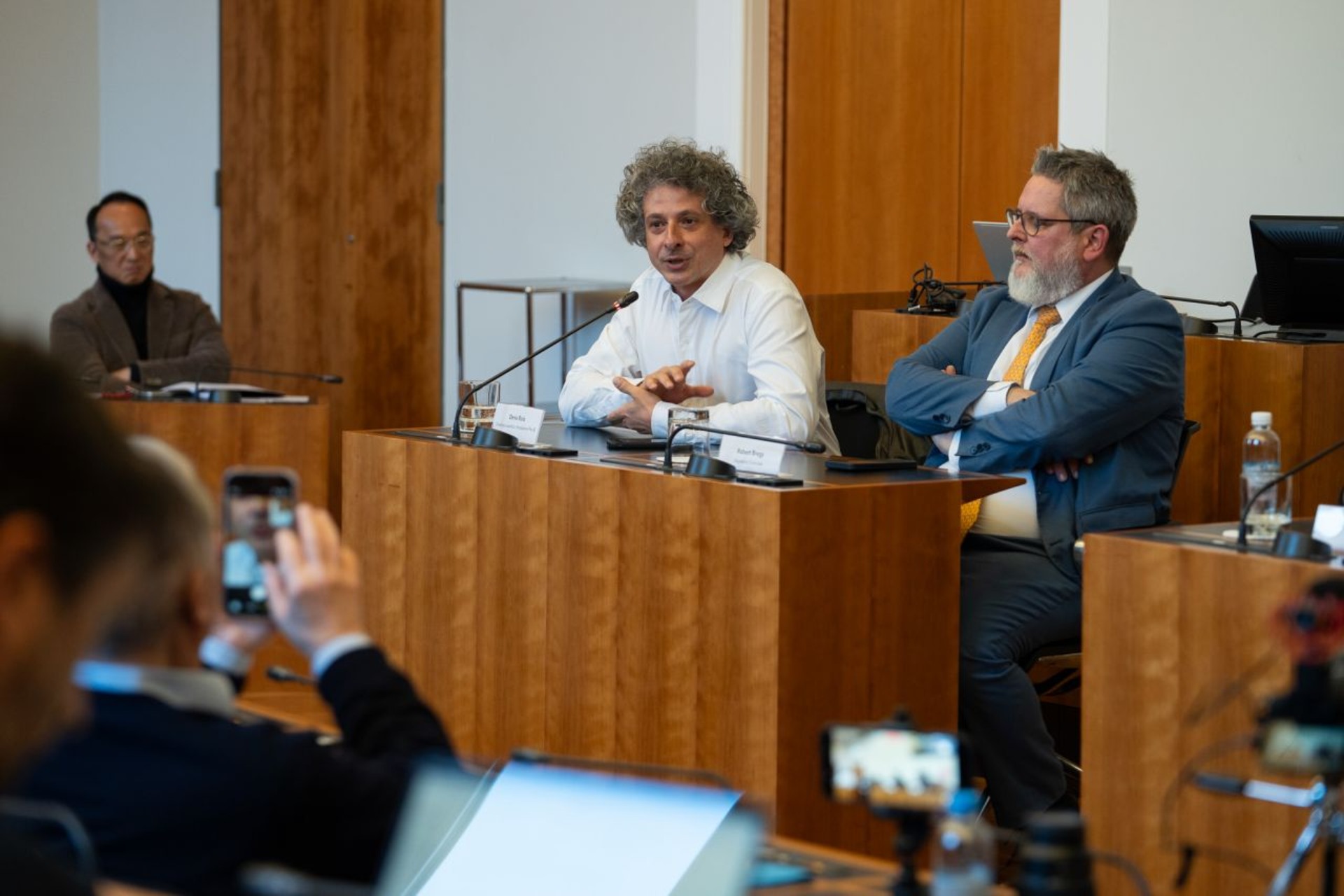 Sovranità digitale urbana: conferenza istituzionale a Lugano dedicata a Plan ₿ | Phase II, iniziativa sviluppata con Tether per rafforzare infrastrutture digitali resilienti, autonomia tecnologica e governance pubblica dei dati