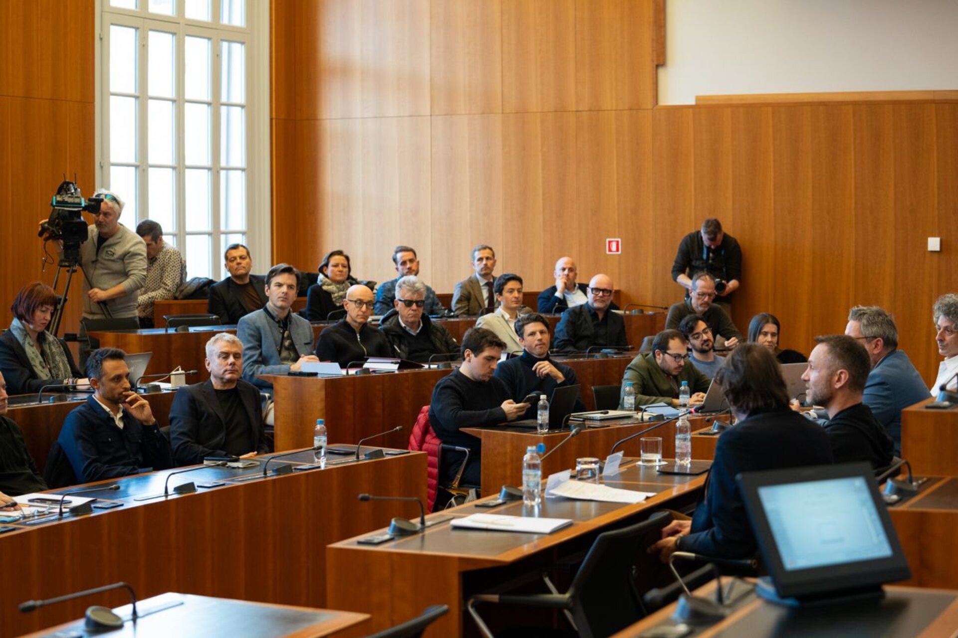 Sovranità digitale urbana: conferenza istituzionale a Lugano dedicata a Plan ₿ | Phase II, iniziativa sviluppata con Tether per rafforzare infrastrutture digitali resilienti, autonomia tecnologica e governance pubblica dei dati