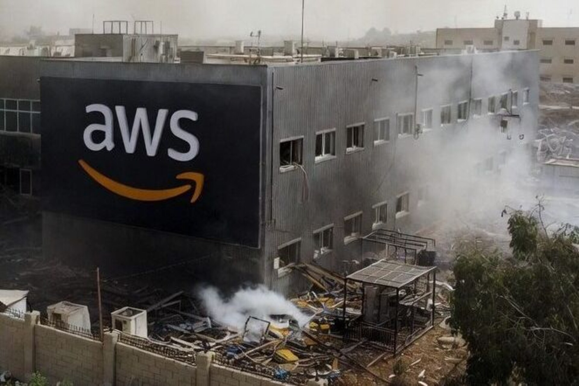 Datacenter nel mirino: infrastrutture cloud, reti digitali e continuità dei servizi diventano elementi centrali nei nuovi scenari di crisi, tra sicurezza fisica, resilienza operativa e rischio geopolitico
