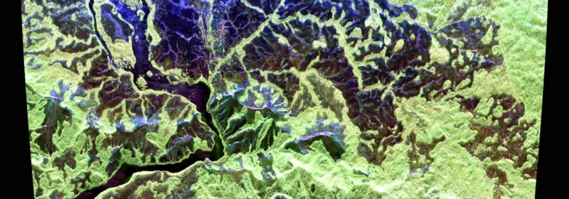 Biomass: osservazione radar delle foreste equatoriali africane utilizzata per calibrare sensori satellitari e studiare la distribuzione della biomassa nelle aree tropicali ricche di biodiversità