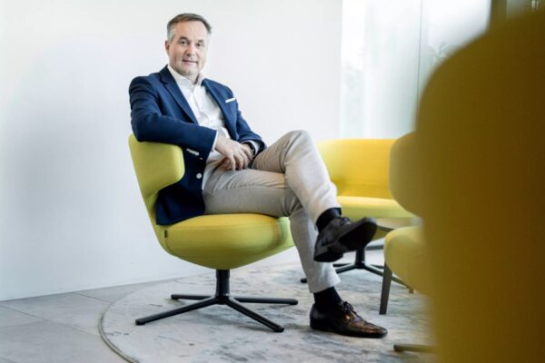 Philippe Obrist: “La burocrazia frena l’innovazione delle PMI”