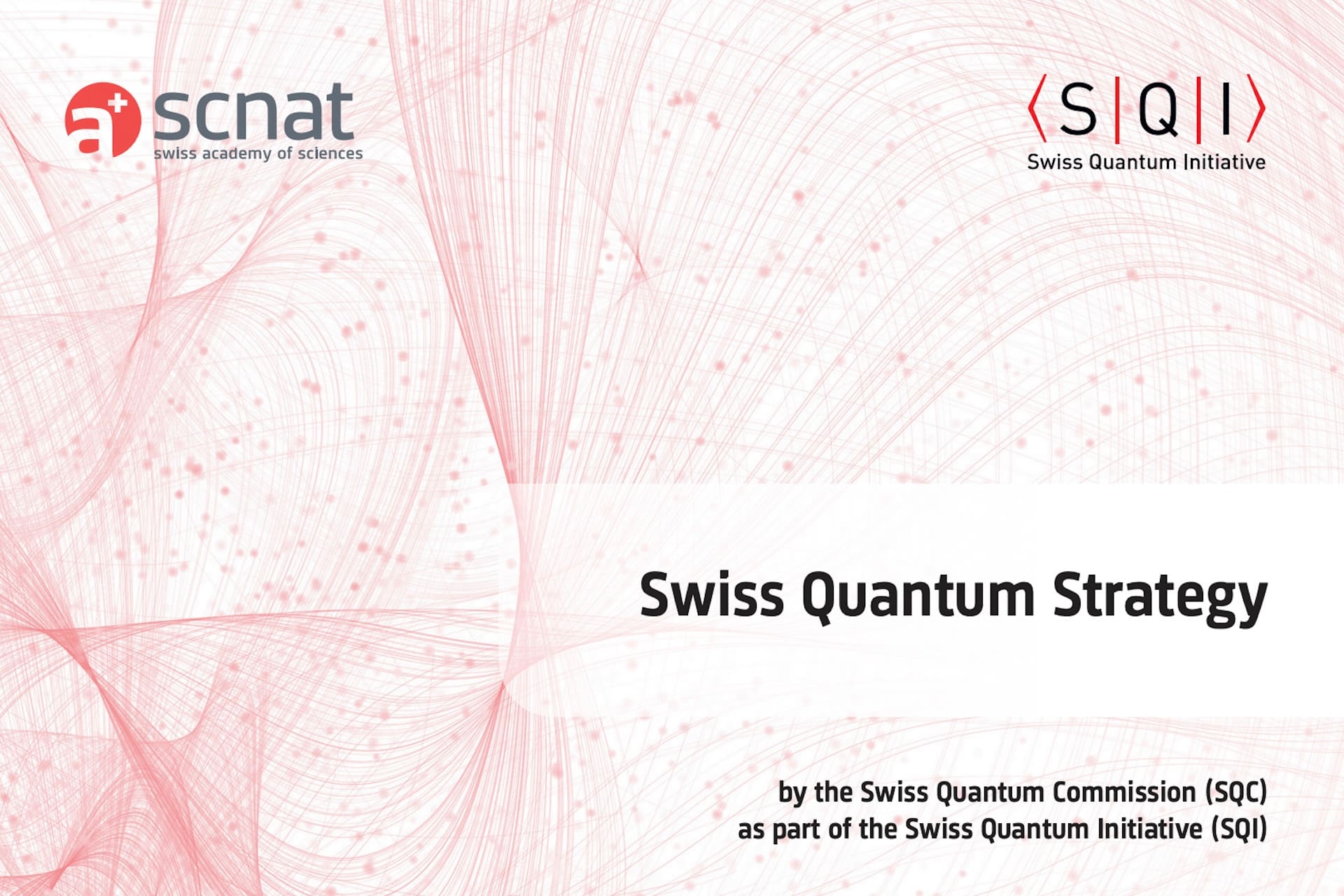Ricerca e tecnologia quantistica: qual è la strategia della Svizzera
