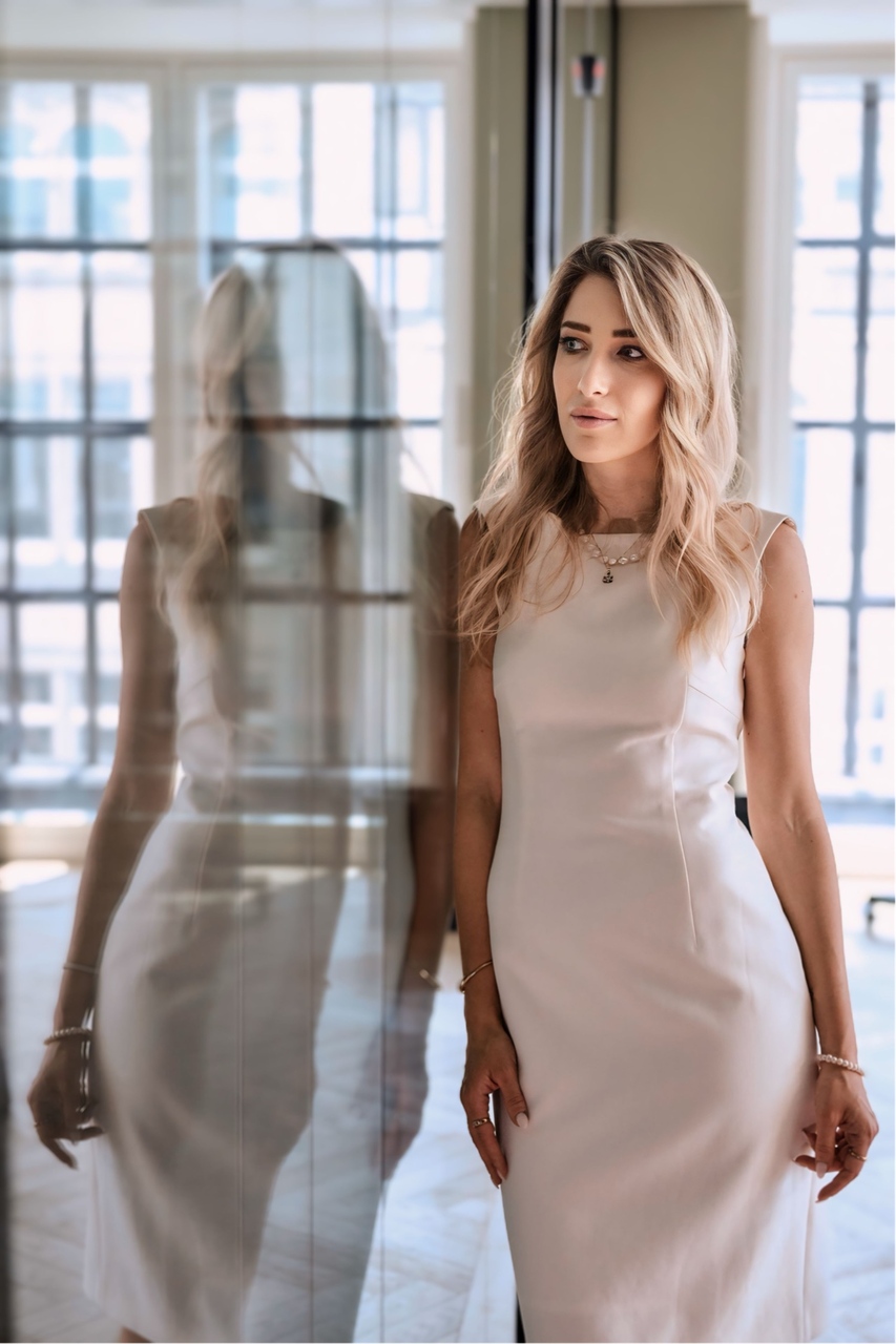 Timea Nagy: figura attiva nell’ecosistema europeo dell’AI, promotrice dello Swiss AI Summit, coinvolta in iniziative ed eventi che favoriscono il dialogo tra imprese, tecnologia e trasformazione digitale