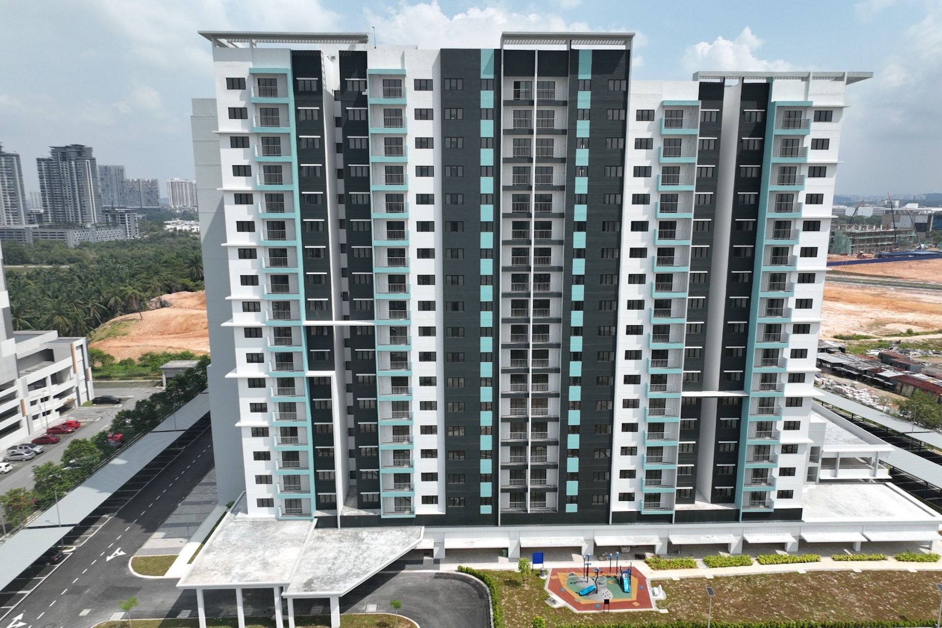 Cyberjaya 2.0, una smart city orientale pilotata dall’AI