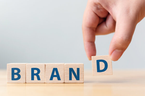 Che cosa fa di te un vero brand? I 4 indizi sulla retta via