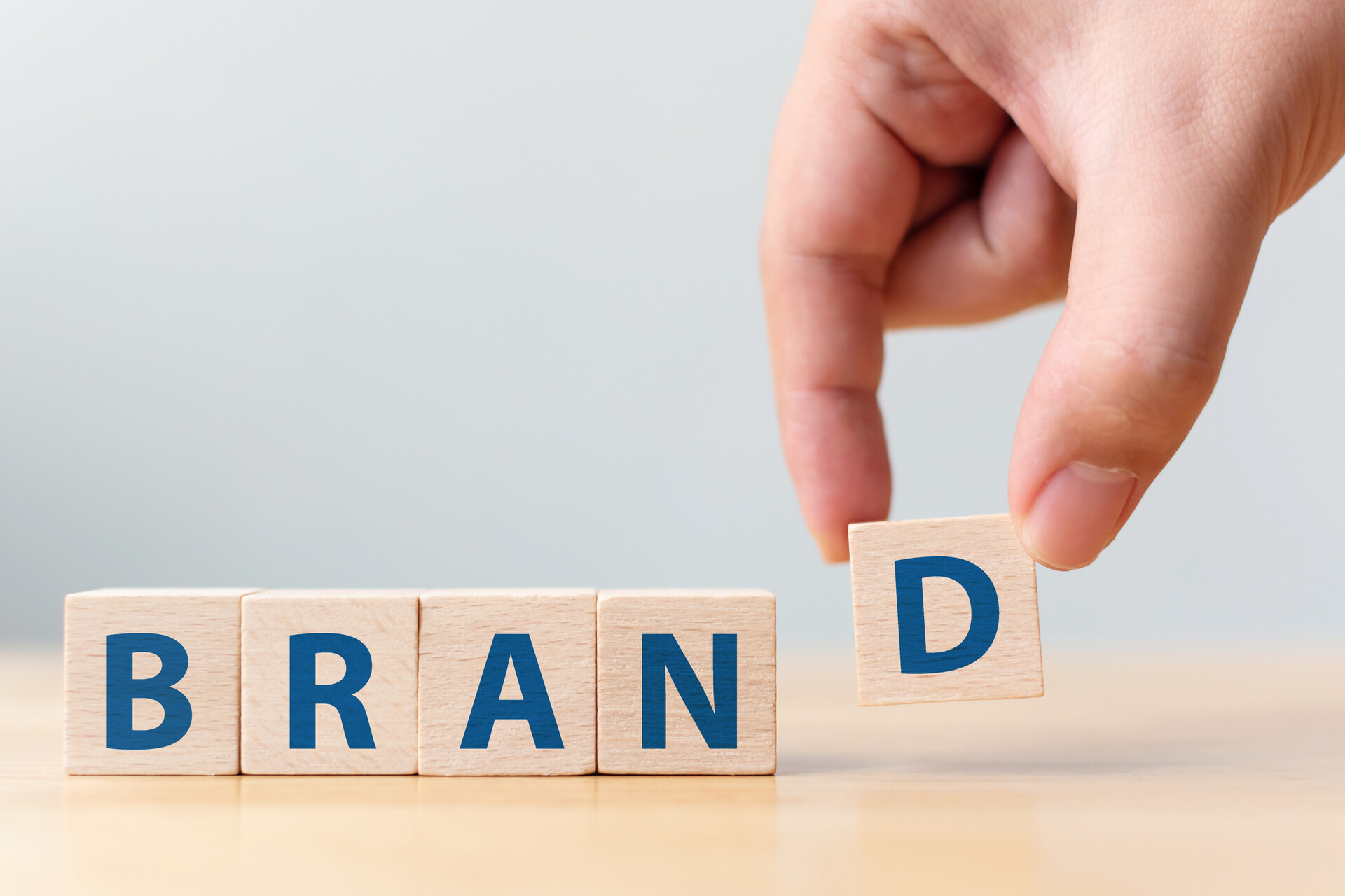 Che cosa fa di te un vero brand? I 4 indizi sulla retta via