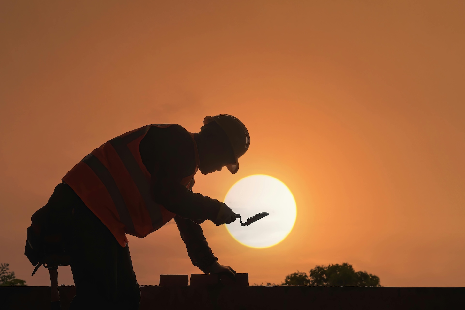 Come il cambiamento climatico influenza la sicurezza sul lavoro