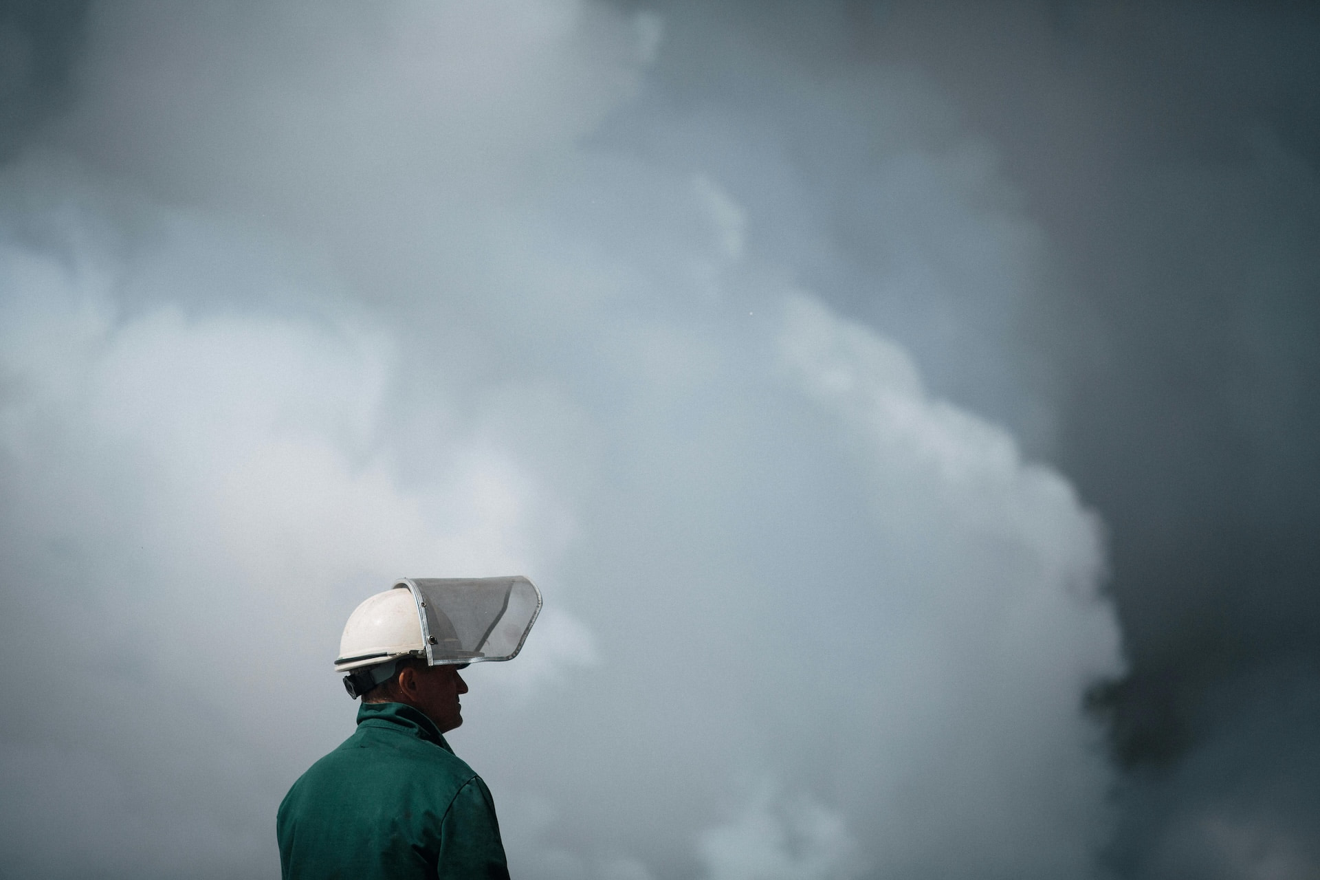 Come il cambiamento climatico influenza la sicurezza sul lavoro