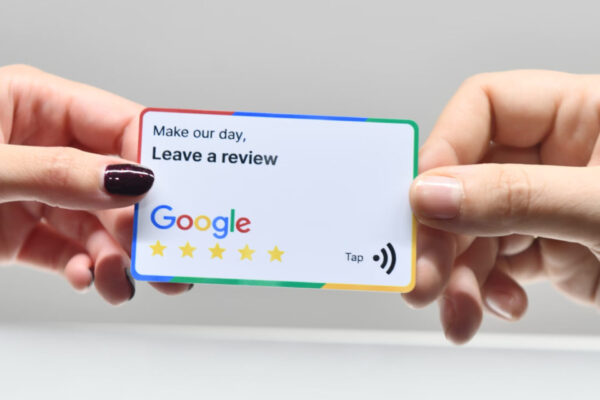 Google Reviews: reagire ai commenti (senza perdere la testa)