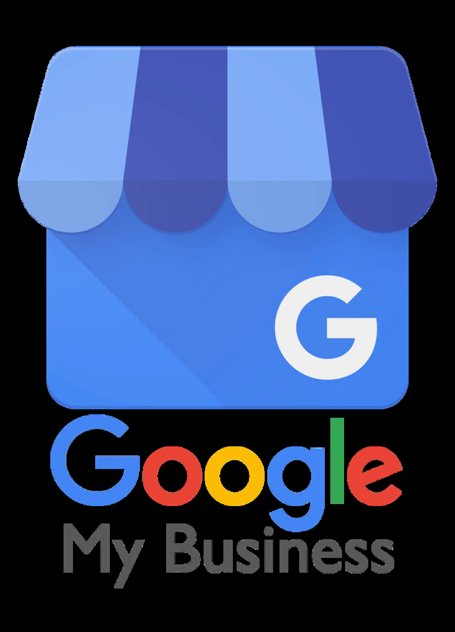 Google Business Profile e recensioni online su dispositivi mobili: logo, schermate di ricerca e strumenti per la reputazione digitale dei marchi, tra visibilità locale, fiducia degli utenti e risposte
