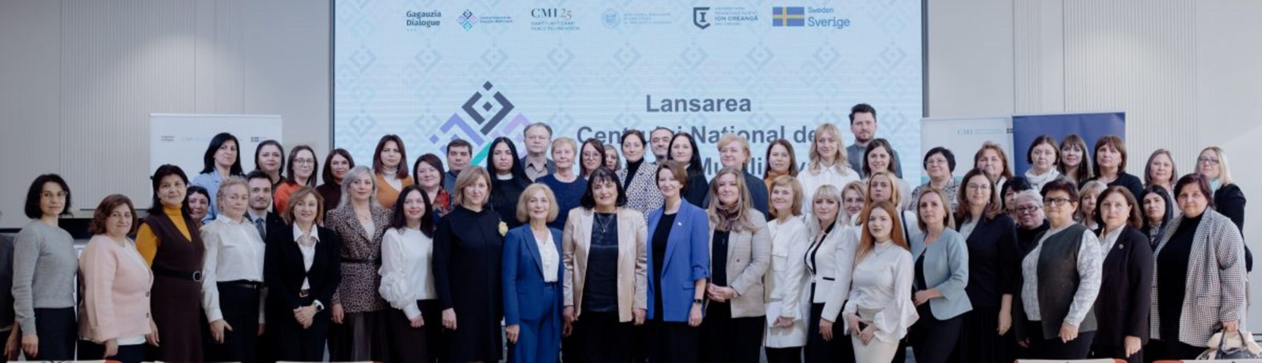 Gagauzia: la firma dell’intesa tra università e partner internazionali consolida un progetto che punta su ricerca, mentoring e strumenti operativi per una scuola più inclusiva e moderna in Moldova
