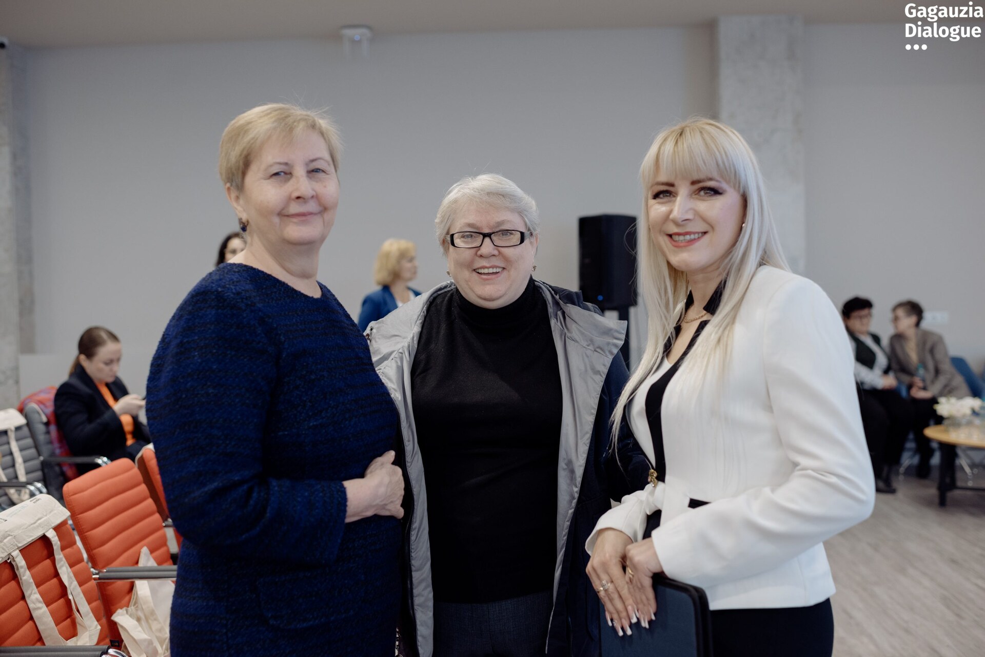 Gagauzia: il nuovo Centro Nazionale per l’Educazione Multilingue a Chișinău riunisce istituzioni, università e scuole per rafforzare inclusione, formazione dei docenti e coesione territoriale in Moldova