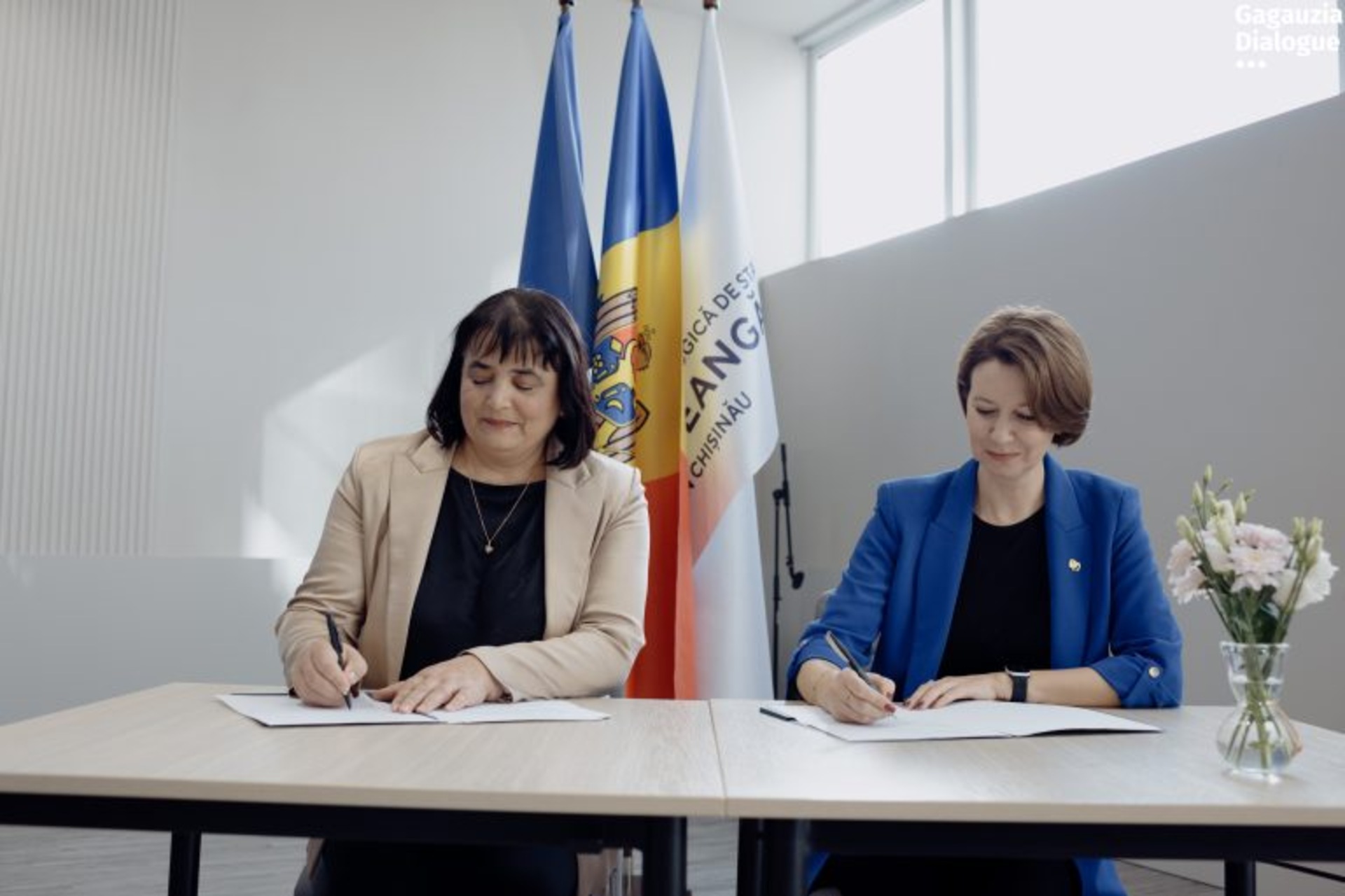 Gagauzia: la firma dell’intesa tra università e partner internazionali consolida un progetto che punta su ricerca, mentoring e strumenti operativi per una scuola più inclusiva e moderna in Moldova