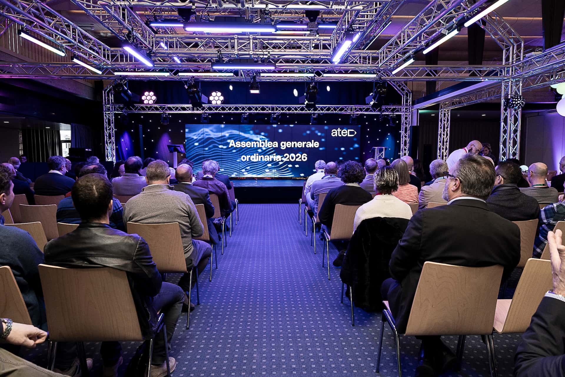 In Ticino nasce una casa comune per il mondo ICT e digitale