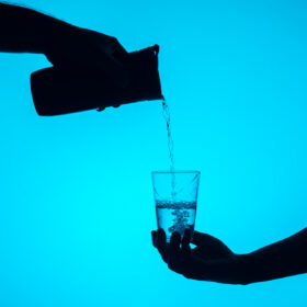 L’innovativo ruolo che l’idratazione ha nel nostro dimagrimento
