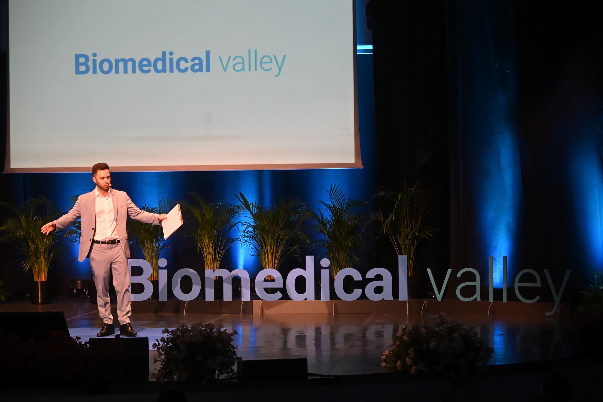 Matteo Stefanini: protagonista di incontri e conferenze su AI, startup, biomedicale e cultura dell’innovazione, tra formazione, relazioni professionali e applicazioni pratiche in imprese e territori