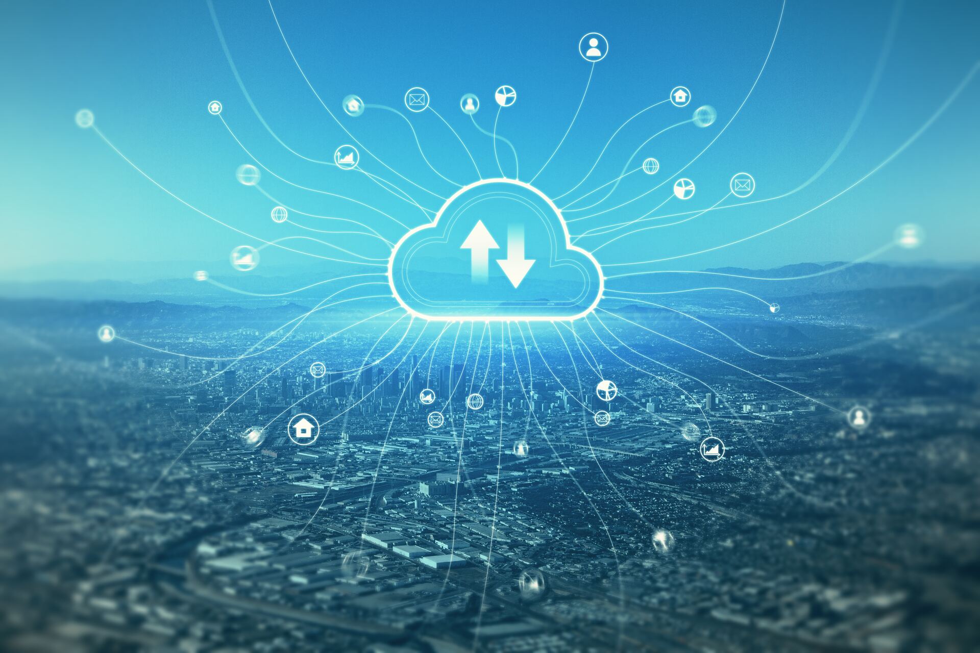 Web hosting: infrastrutture cloud, server e rete digitale raccontano come velocità, continuità e sicurezza influenzino esperienza utente, affidabilità online e posizionamento sui motori di ricerca