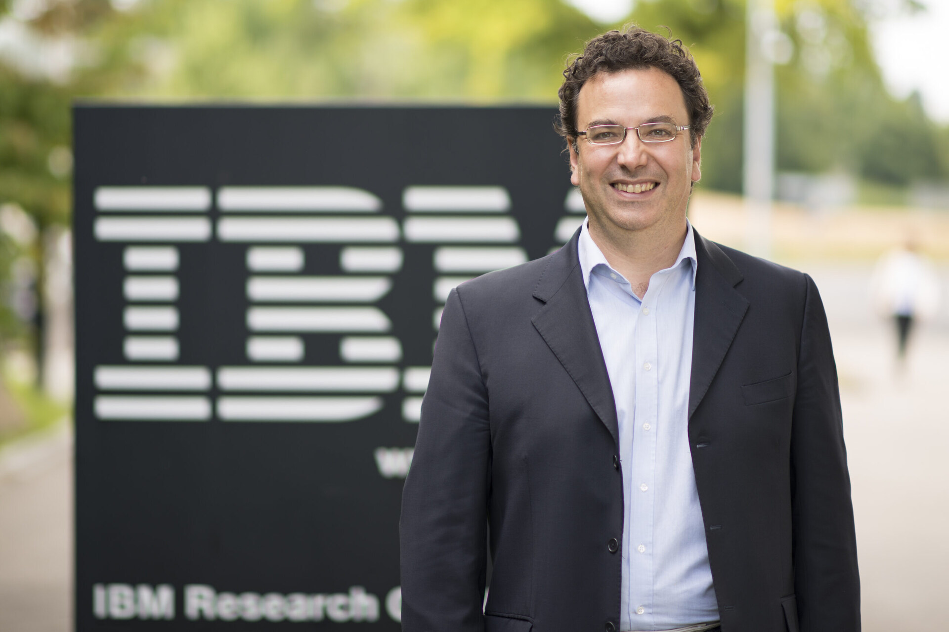 Dallara e IBM: Alessandro Curioni su su ricerca su aerodinamica, foundation model e calcolo quantistico applicata alla progettazione digitale di prototipi e vetture ad alte prestazioni