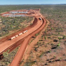 Eva Copper, nel Queensland il rame passa dai mulini ABB