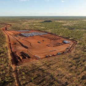 Eva Copper, nel Queensland il rame passa dai mulini ABB