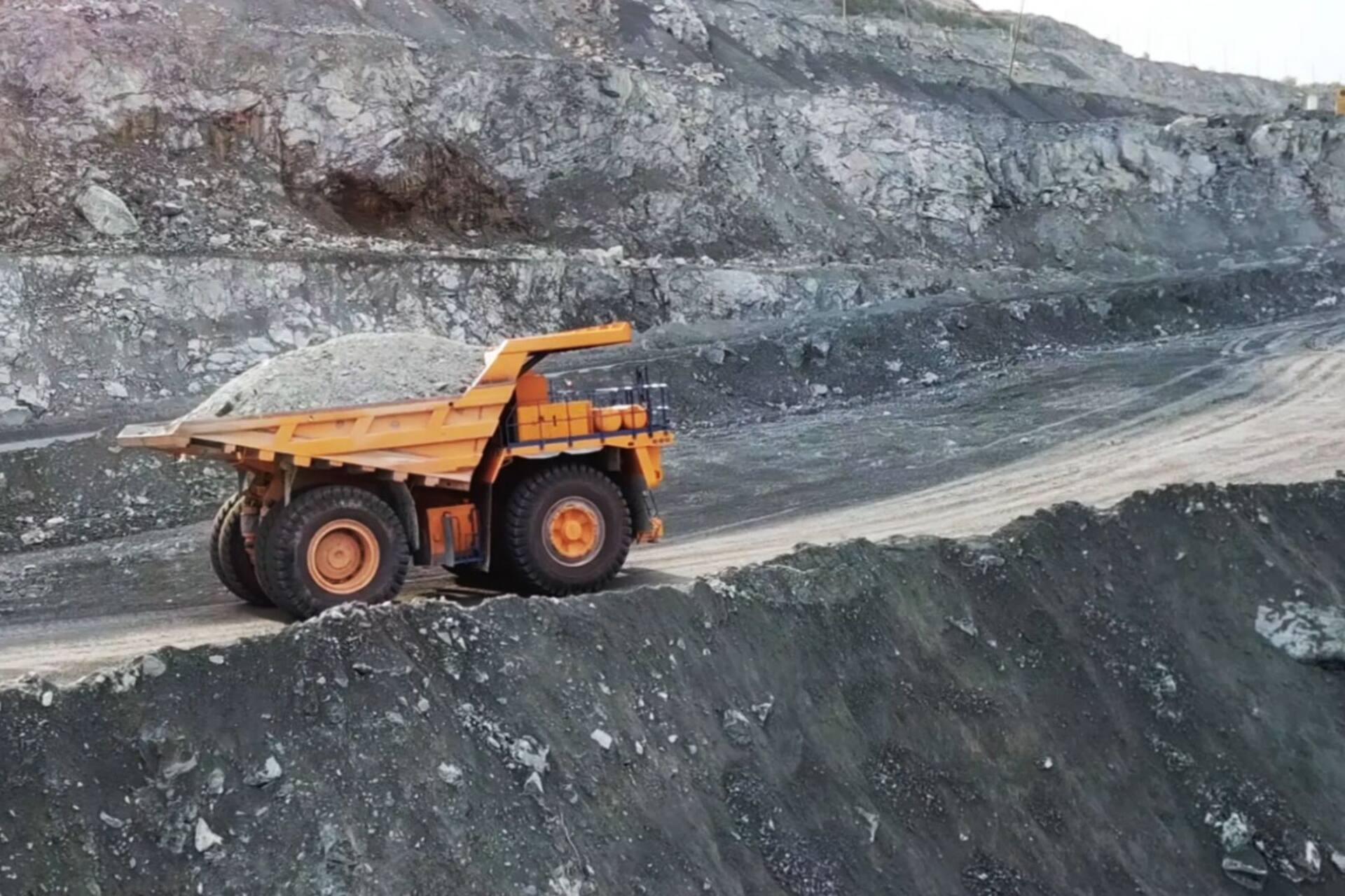 Eva Copper: Australsk mine i Queensland med Harmony- og ABB-teknologier til kobberfræsning, herunder automatisering, kritiske metaller og forsyningskæder forbundet med den globale energiomstilling og EU-netværk.