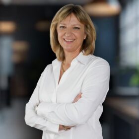 Inga Hockenbring: “L’export buono si costruisce soltanto nel tempo”
