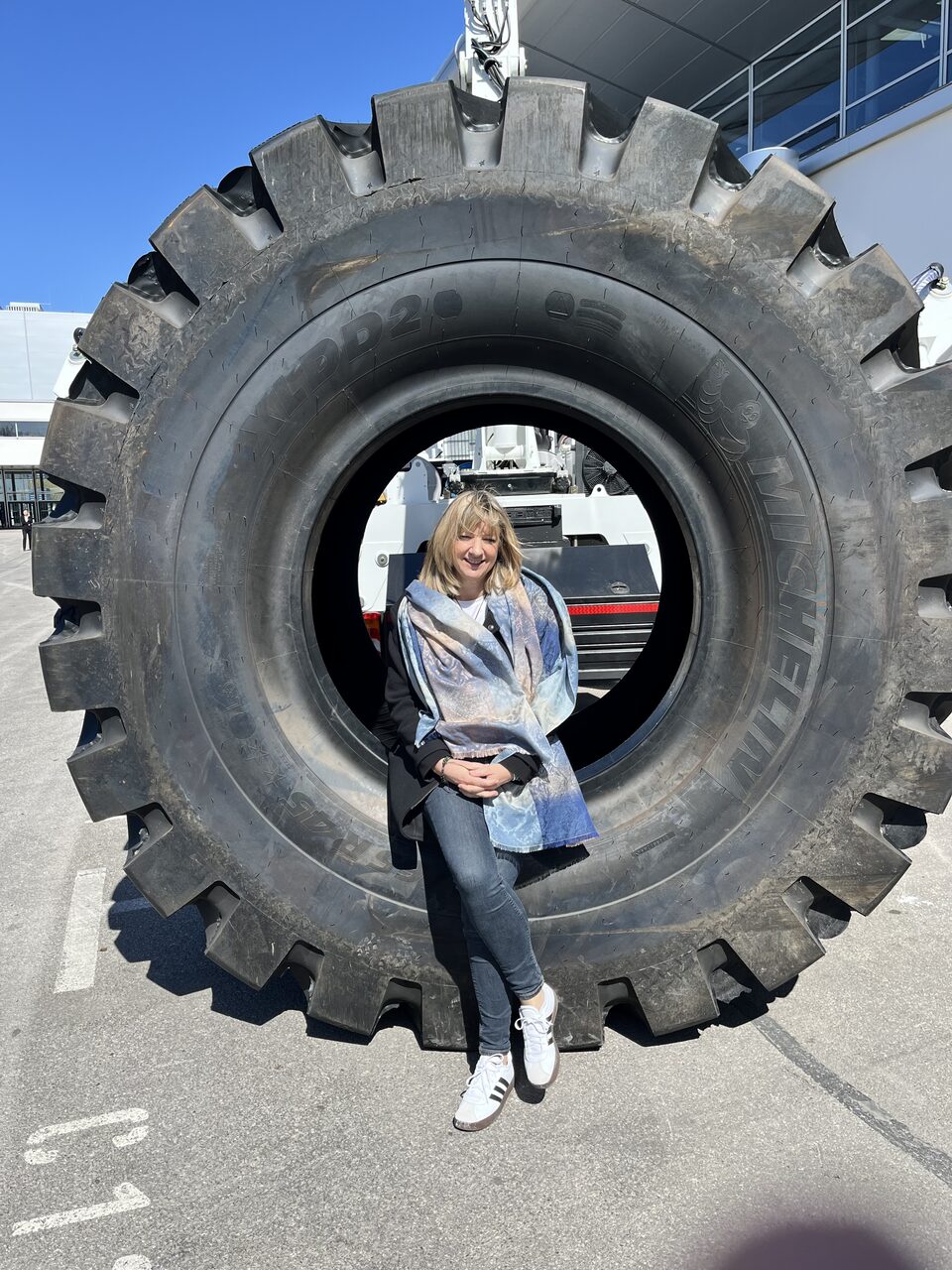 Inga Hockenbring: imago gewijd aan exportmanagement, internationalisering van Italiaanse mkb's, vertrouwen in de DACH-markten, digitale tools en bedrijfsontwikkeling voor Duitsland, Oostenrijk en Zwitserland.