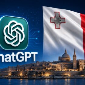 Malta punta sull’AI diffusa con ChatGPT Plus per tutti i cittadini