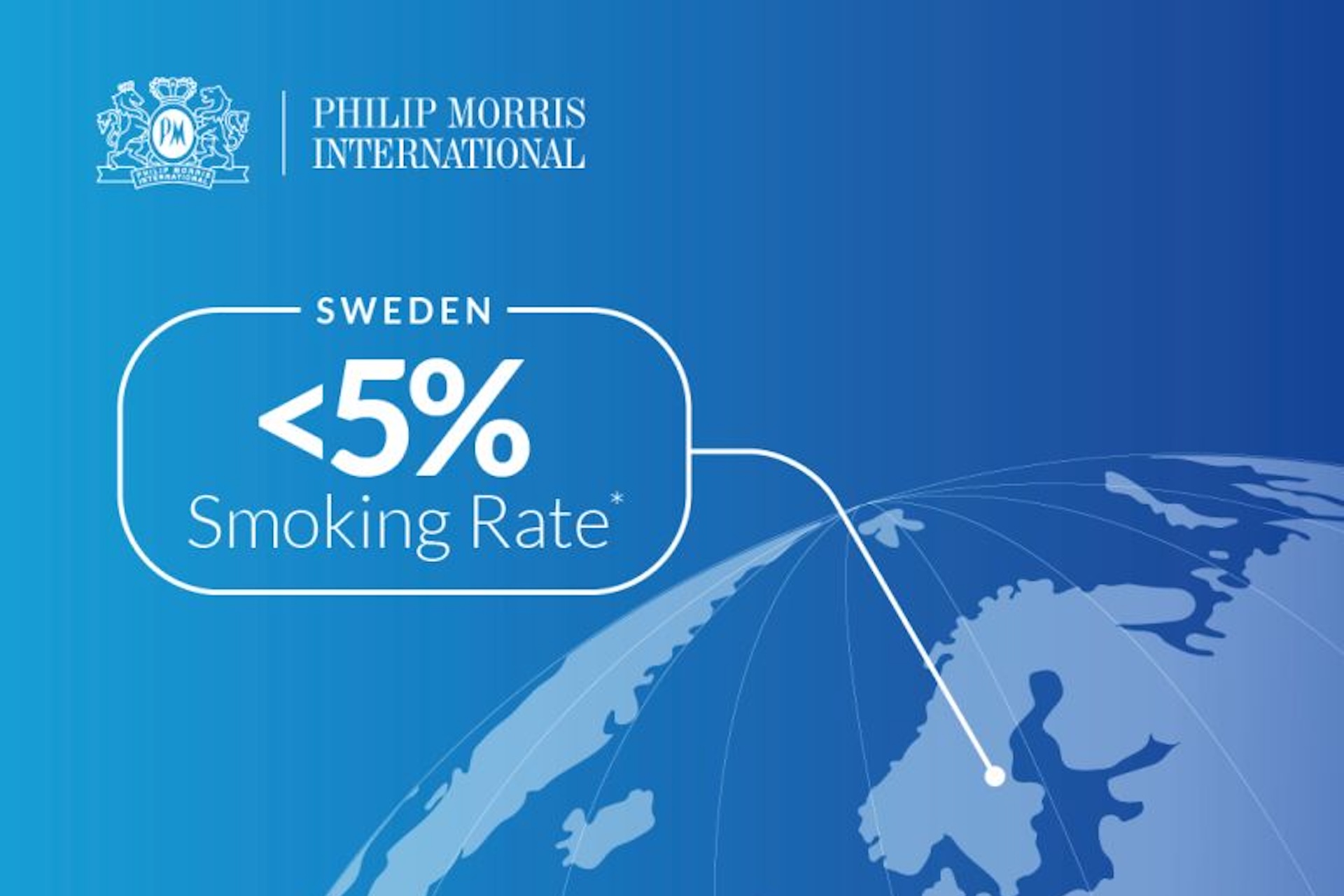 Компания Philip Morris переносит шведскую модель в центр Technovation.