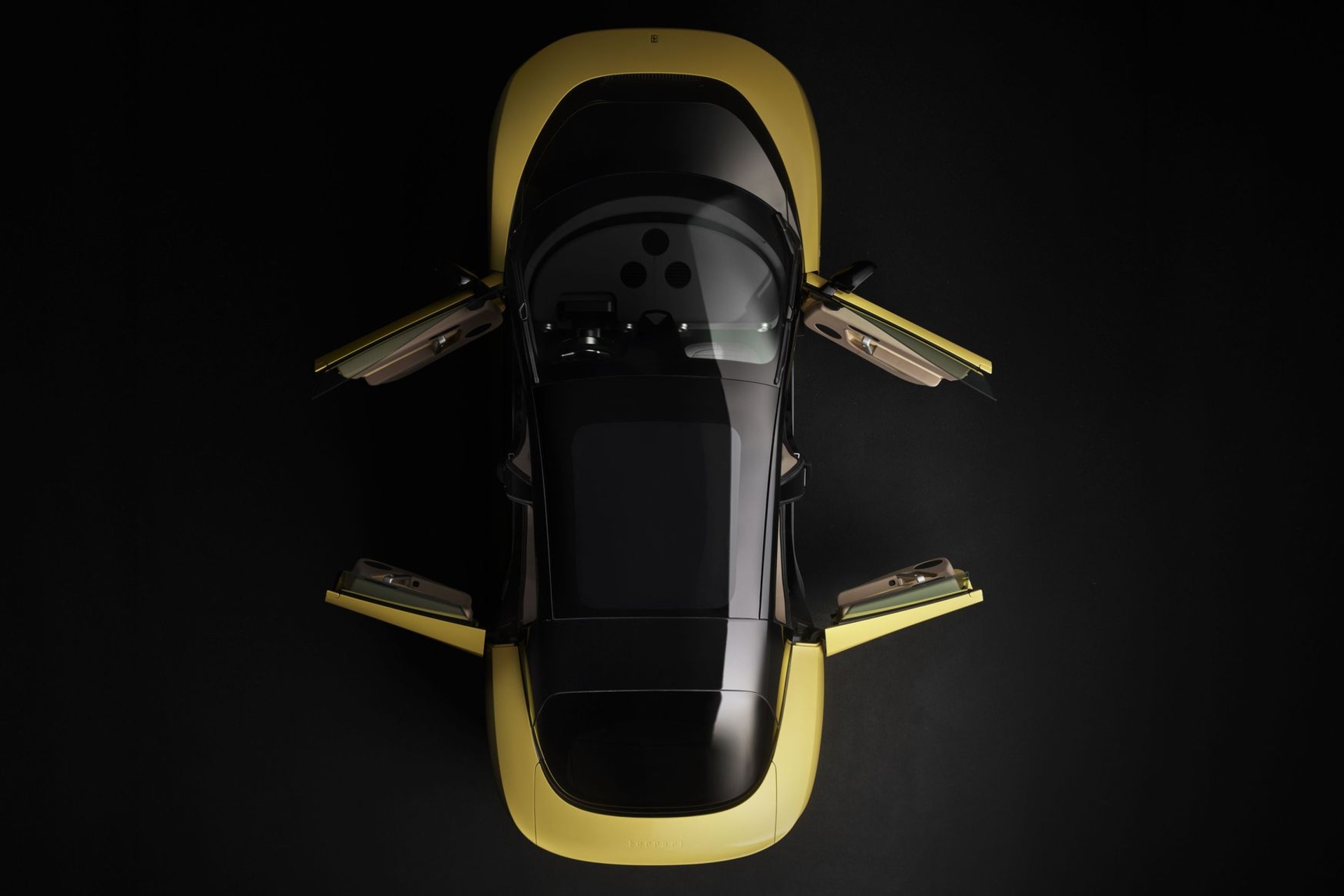 Ferrari Luce: Zeven artikelen verkennen de aerodynamica, motoren, chassis, software en koppelregeling van Maranello's eerste volledig elektrische platform.