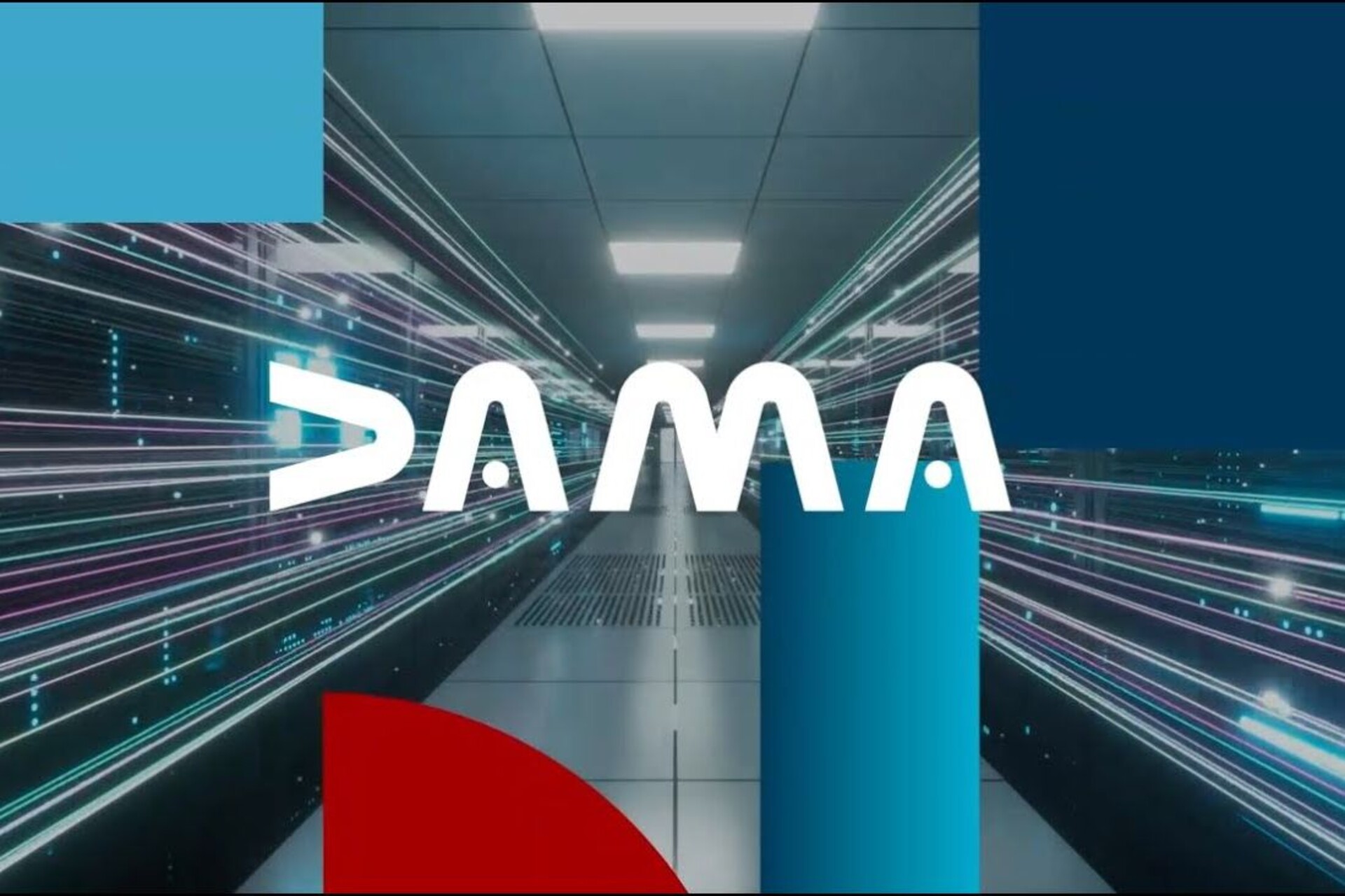 DAMA: Болонский технологический институт Tecnopolo обсуждает суперкомпьютеры, большие данные и искусственный интеллект в центрах обработки данных, европейские исследования, цифровую инфраструктуру и новые приложения для промышленности, науки и сферы услуг.