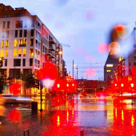 Vitalità urbana, soddisfazione e felicità: lo studio a Oslo