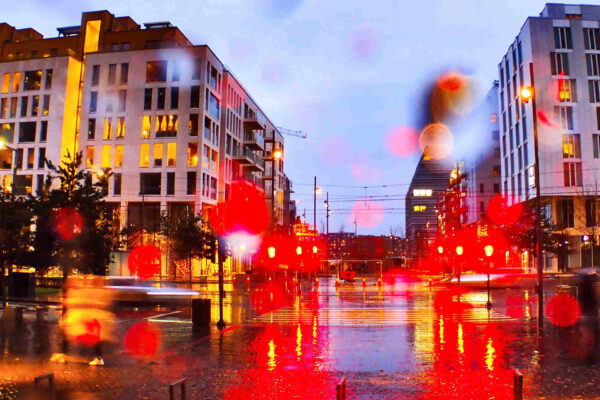 Vivibilità urbana: quanto dipende dalla vivacità della città?