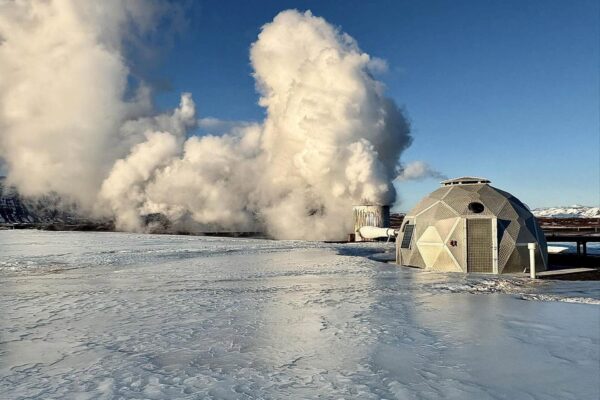 A Krafla l’Islanda prova a perforare il magma per la geotermia