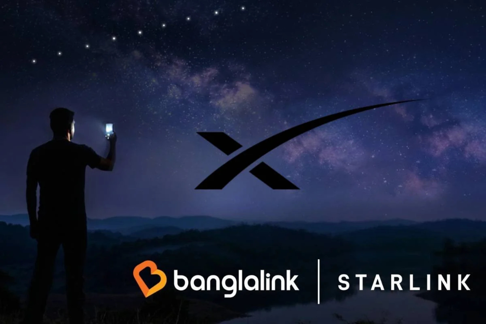 Sandwip: area insulare del Bangladesh tra acqua, costa e villaggi rurali, scelta come scenario per raccontare l’evoluzione della connettività Direct-to-Cell via satellite