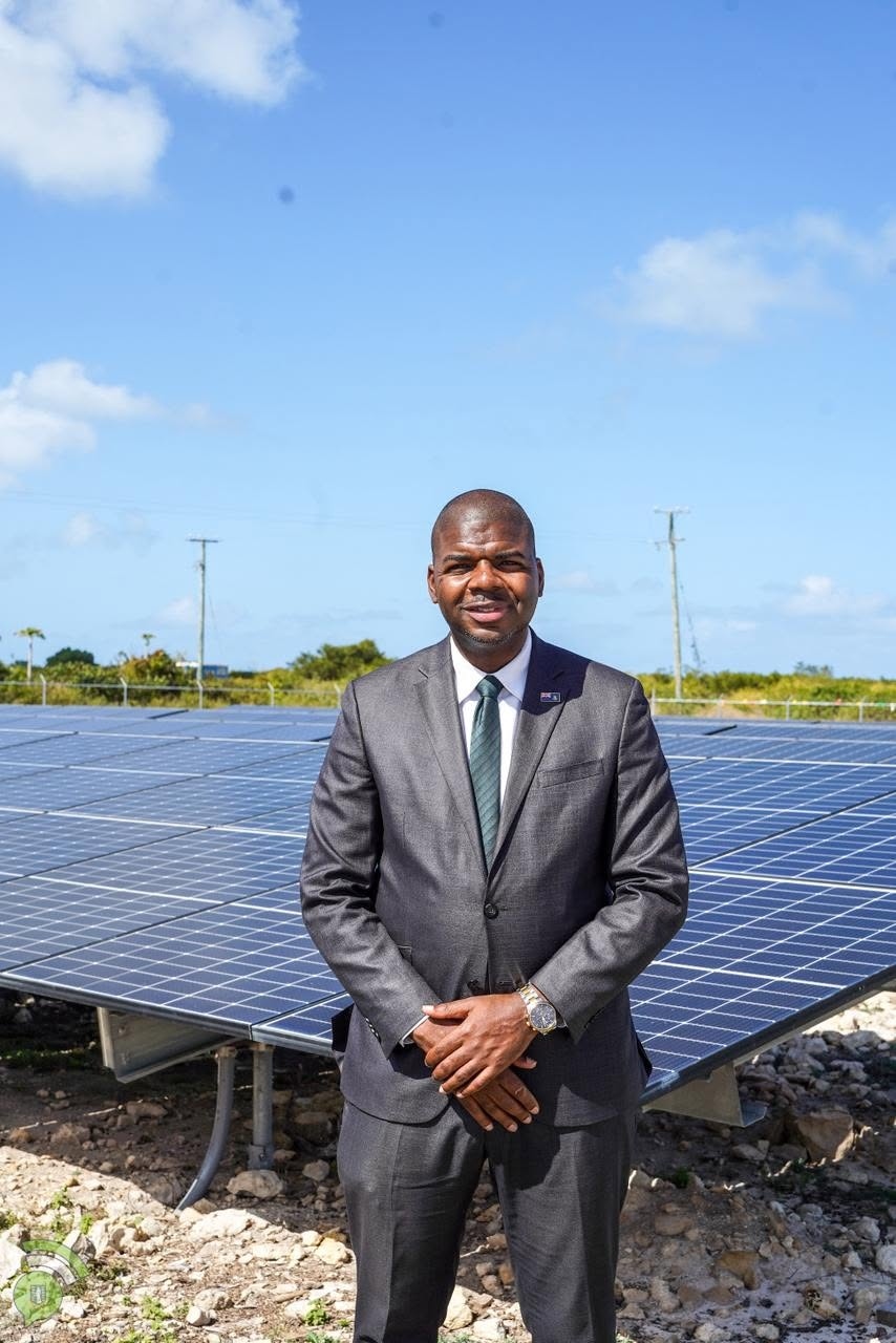 Anegada: progetto di energia rinnovabile nelle British Virgin Islands per aumentare autonomia, resilienza e sostenibilità di una comunità insulare remota, fragile e dipendente dal diesel
