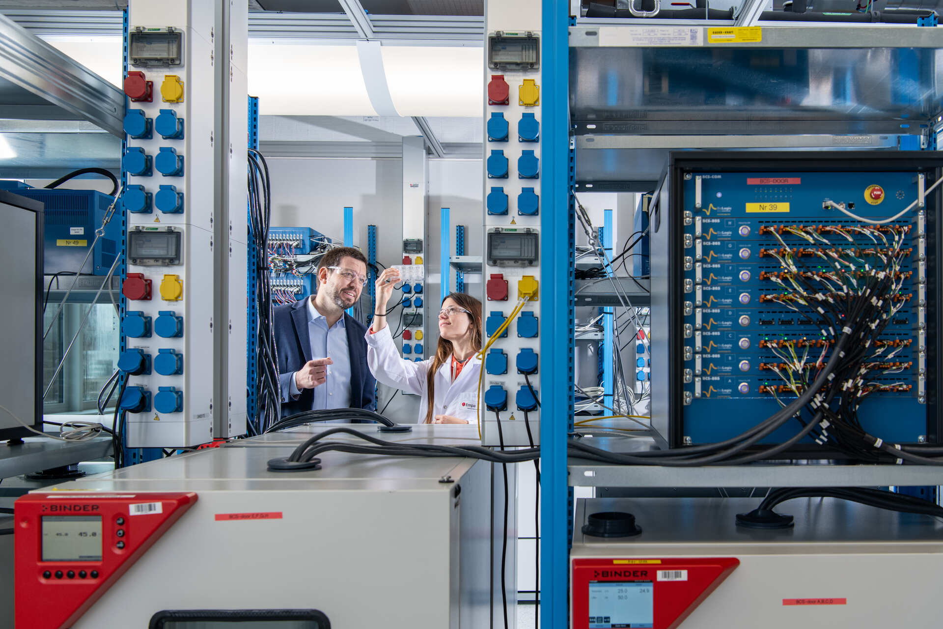 AiiDAlab: ecosistema digitale per accelerare la ricerca scientifica, rendere più accessibili le simulazioni e favorire la collaborazione tra ricercatori