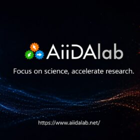 AiiDAlab: piattaforma web per workflow scientifici, simulazioni computazionali e ricerca sui materiali accessibile direttamente dal browser